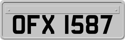 OFX1587