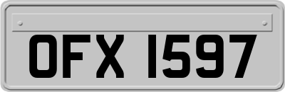 OFX1597