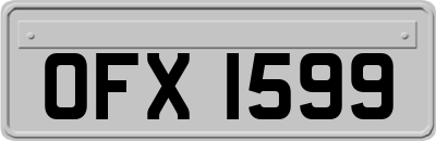 OFX1599