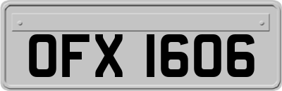 OFX1606