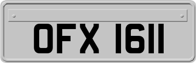 OFX1611