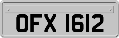OFX1612