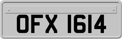 OFX1614