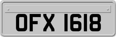 OFX1618