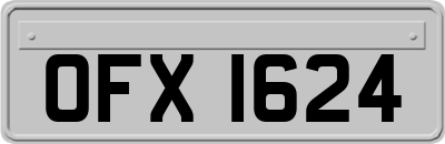OFX1624