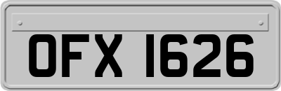 OFX1626