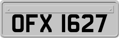 OFX1627
