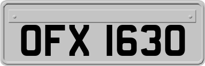 OFX1630
