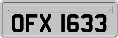 OFX1633