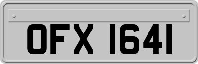 OFX1641