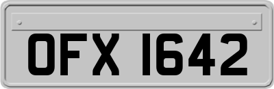 OFX1642