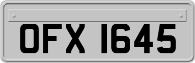 OFX1645