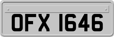 OFX1646