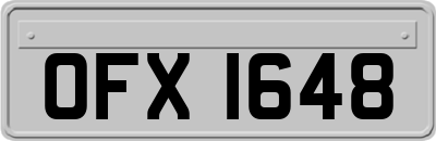 OFX1648