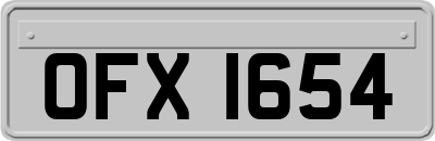 OFX1654