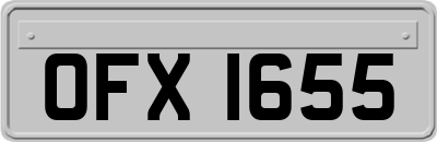 OFX1655