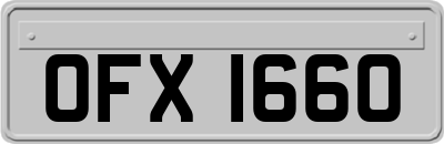 OFX1660