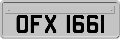 OFX1661