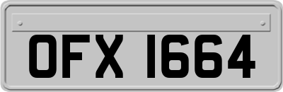 OFX1664