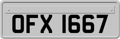 OFX1667
