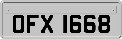 OFX1668
