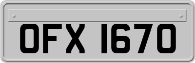 OFX1670