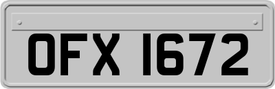OFX1672
