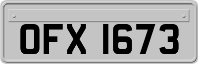 OFX1673