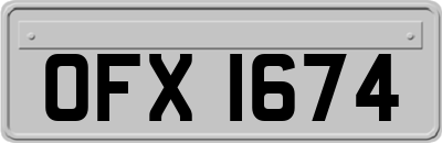 OFX1674