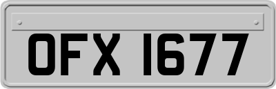 OFX1677