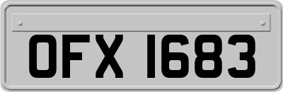 OFX1683