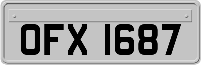 OFX1687