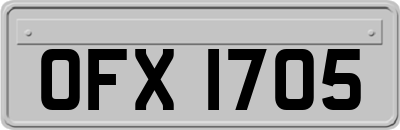 OFX1705