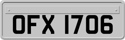 OFX1706