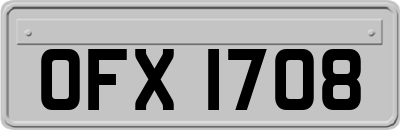 OFX1708