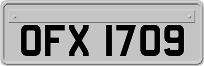 OFX1709