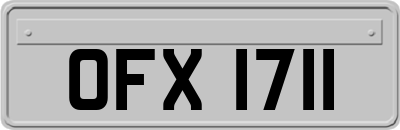 OFX1711