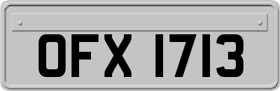 OFX1713