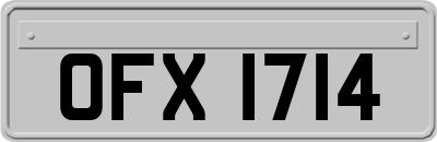 OFX1714