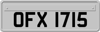 OFX1715