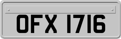 OFX1716