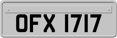 OFX1717