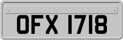 OFX1718