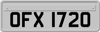 OFX1720