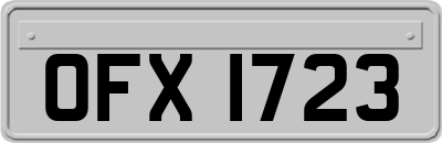 OFX1723