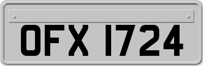 OFX1724