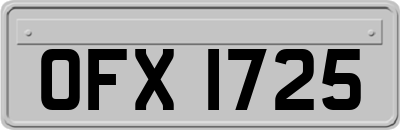 OFX1725