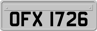 OFX1726