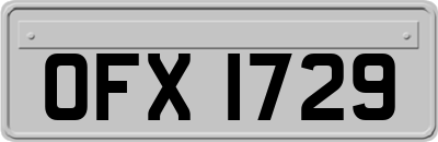 OFX1729