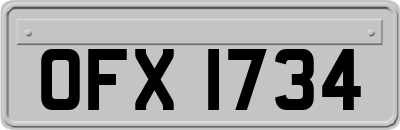OFX1734